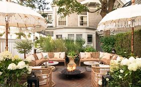 Life House, Nantucket